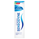Sensodyne Toothpaste extra fresh