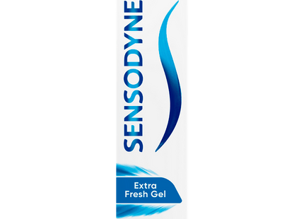 Sensodyne Tandpasta extra fresh