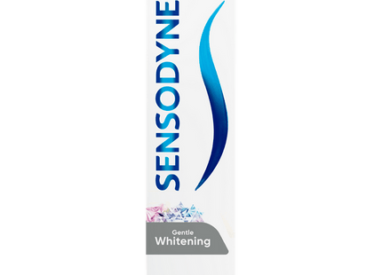 Sensodyne Toothpaste gentle whitening