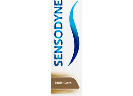 Sensodyne Toothpaste multicare