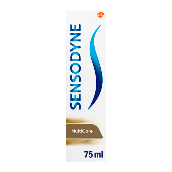 Sensodyne Tandpasta multicare