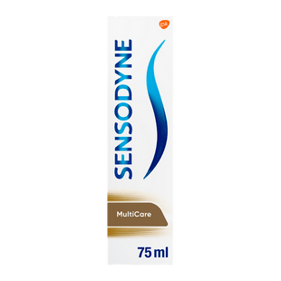 Sensodyne Zahnpasta Multicare