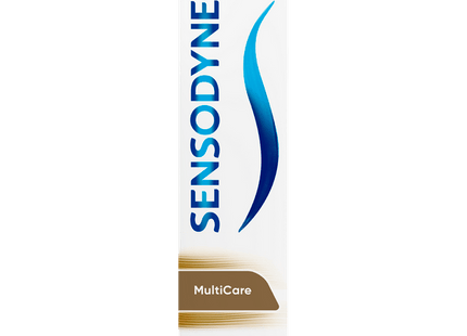 Sensodyne Tandpasta multicare