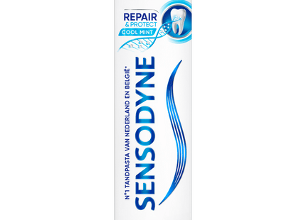 Sensodyne Tandpasta repair & protect