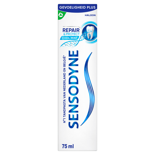 Sensodyne Tandpasta repair & protect