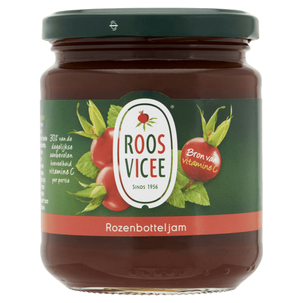 Roosvicee Rozenbotteljam