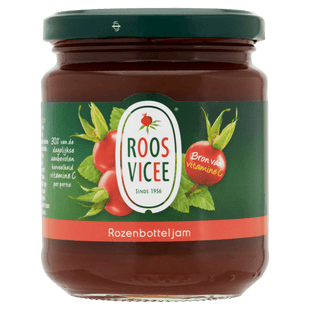 Roosvicee Rozenbotteljam