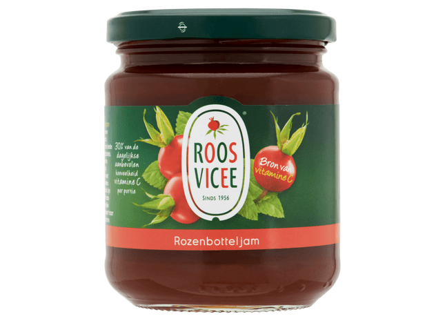 Roosvicee Rozenbotteljam