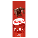 Verkade Zartbitter-Schokoladenriegel
