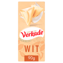 Verkade Wit chocoladereep