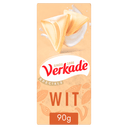Verkade Weiße Schokoladentafel