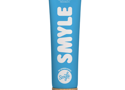 Smyle Tandpasta Fresh mint
