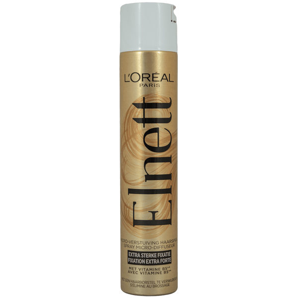 L'Oreal Elnett Haarspray Extra Sterk
