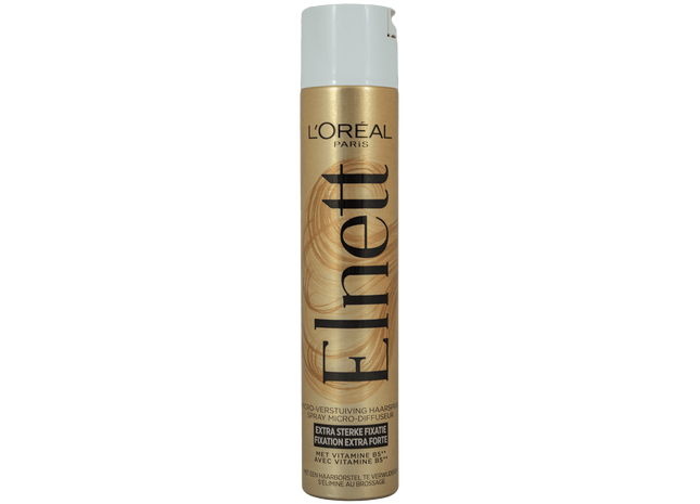 L'Oreal Elnett Haarspray Extra Sterk