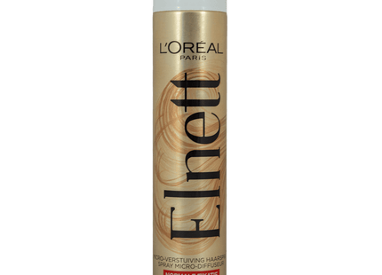 L'Oreal Elnett Haarspray Normale Fixatie