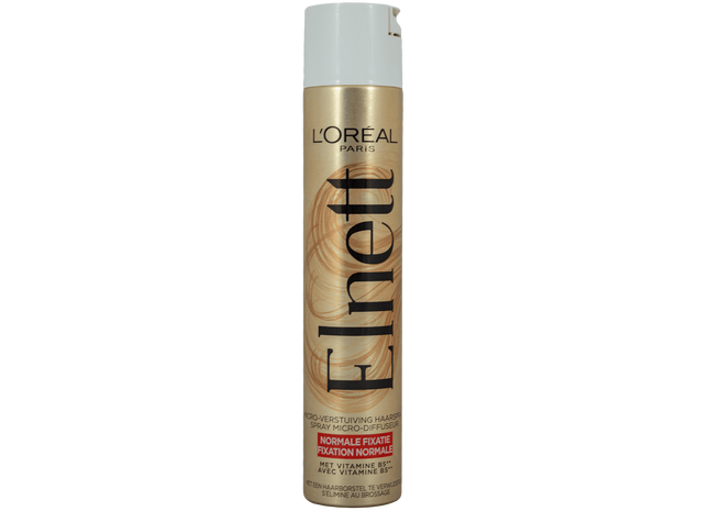 L'Oreal Elnett Haarspray Normale Fixatie