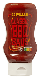 Tafelsaus barbecuesaus