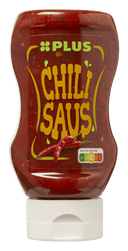 Tafelsaus chilisaus