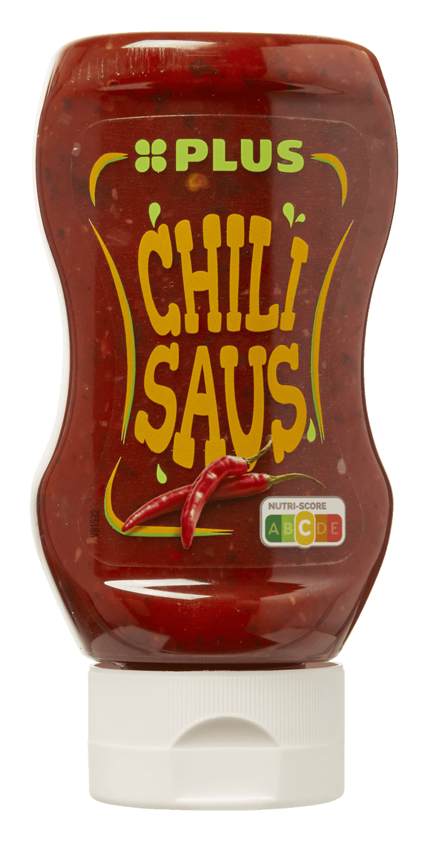 Tafelsaus chilisaus