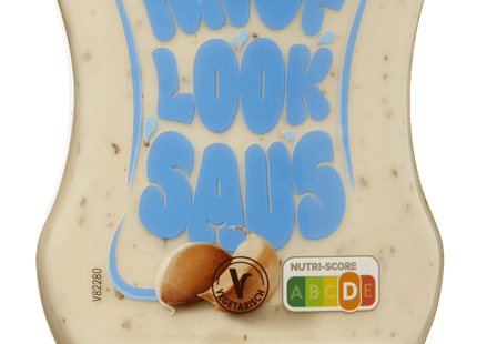 Tafelsaus knoflooksaus