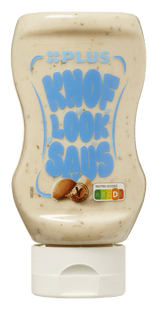 Tafelsaus knoflooksaus