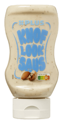 Tafelsaus knoflooksaus