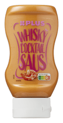 Tafelsaus whiskey cocktailsaus