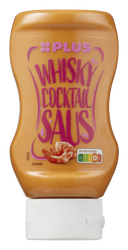 Tafelsaus Whiskey-Cocktailsauce