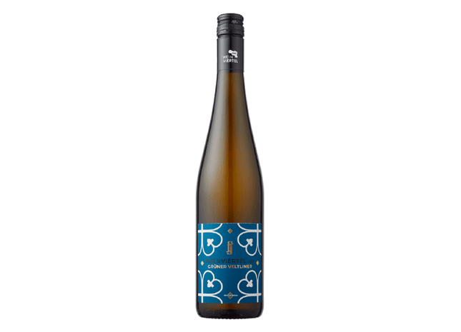 Fritz & Frieda DAC Grüner Veltliner