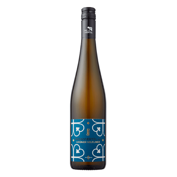 Fritz & Frieda DAC Grüner Veltliner