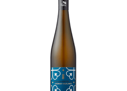 Fritz & Frieda DAC Grüner Veltliner