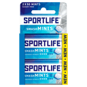 Sportlife Minzbonbons Smashmint Zuckerfrei