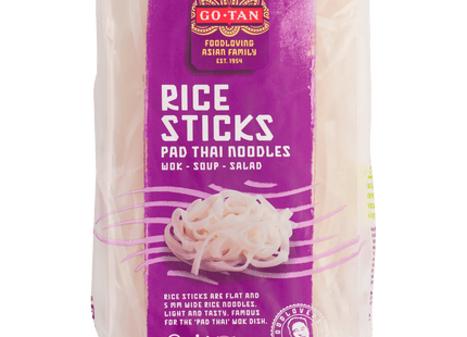 Go-Tan Rice Sticks