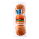 Hamburger buns