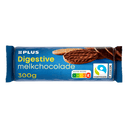 Digestive Melk Fairtrade