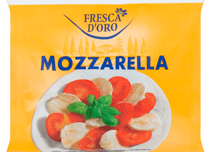 Fresca d’Oro Mozzarella