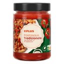 Traditional pasta sauce