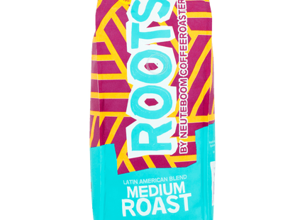 Roots Medium roast bio