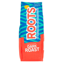 Roots Dunkel geröstet Bio