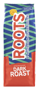 Roots Dark roast bio