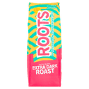 Roots Extra dark roast bio