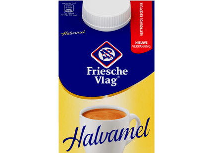 Friesche Vlag Halvamel