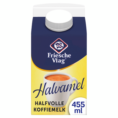 Koffiemelk