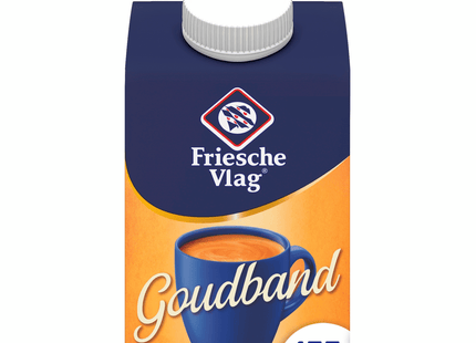 Frisian Flag Goldband