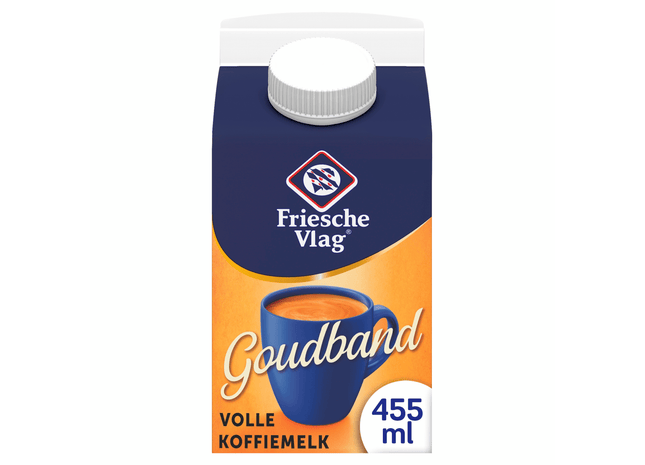 Friesche Vlag Goudband