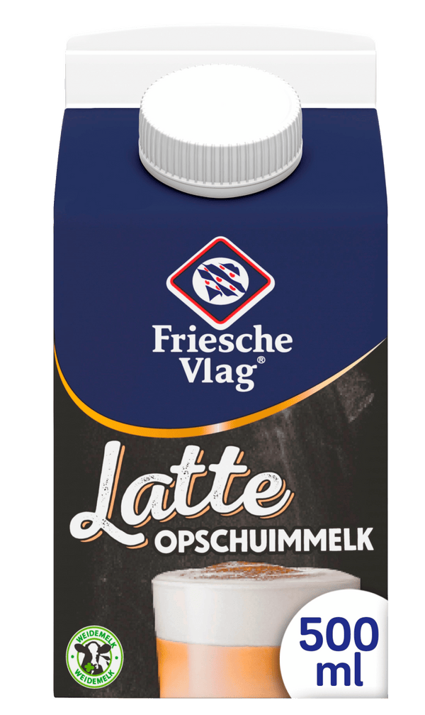 Friesche Vlag Latte