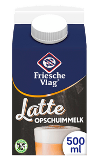 Friesche Vlag Latte