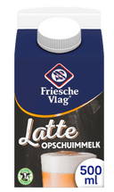 Friesche Vlag Latte