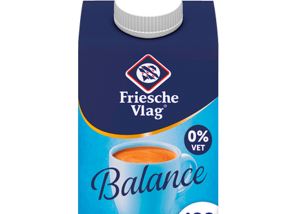 Friesche Vlag Balance 0,0%