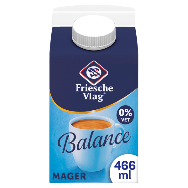Friesche Vlag Balance 0.0%